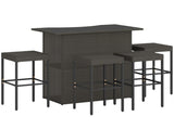 Table and Chair 61342712