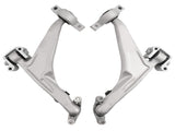 Front Lower Control Arms Kit Ball Joints Sway Bars fit for Volvo XC60 XC90 2016-2020 08257395