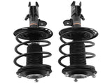 MaXpeedingrods Front Strut Spring Assembly fit for Toyota RAV4 2.4L 2.5L 2006-2012 78188676