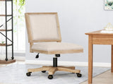 SWIVEL&LIFT OFFICE CHAIR 71886.00FBGENTL