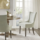 ZNTS Dining Side Chair B03548910