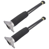 2Pcs Rear Shock Absorber Struts Fit for Tesla Model 3 Sedan 4-Door AWD RWD 2017-2021 1044461-02-B 92048068