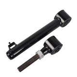 Fit For 09-18 RAM 1500 Adjustable Rear Upper Control Arm 0-6Black MT042053 83820428