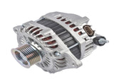 12V 150A Alternator with 7-Groove Pulley Fits for INFINITI QX60 Nissan Maxima Pathfinder 3.5L V6 76160553