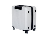 2025 White suitcase W2710P459013