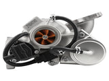 Billet Turbocharger fit for Chevy Malibu 2013-2021 Camaro Buick Envision 16-21 2.0L 91739298