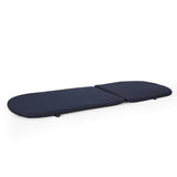 68020.00CUSH-NAVY MP1 MIKAEL CHAISE LOUNGE N775P230112N