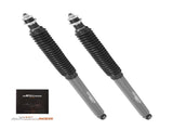 0-3.5" Lift Rear Shock Absorbers fit for Toyota Tundra 2007-2021 4WD/RWD Twin-tube 98767663