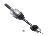 1Pcs Front Driver Left Side CV Axle fit for Ford F-150 SVT Raptor 6.2L V8 2010-2014 39644315