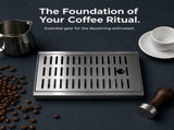 Stainless Steel Tray for Beer Machine & Coffee Machine, Food Grade 304 Steel Removable Cover 77926235