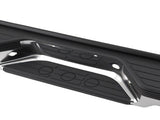 Rear Bumper Assembly fit for Chevrolet Tahoe/GMC Yukon 1992-1999 Chrome 66082031