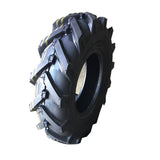 2*Tire 17.01in Rim width 3.0in H8022 4PR 672Lbs 4.80-4.00-8 65533384