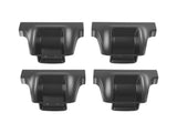 Pair Roof Rack Cross Bars Luggage Carrier fit for Toyota Sequoia 2023-2024 Aluminum 79945780