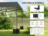 Pop Up Gazebo 34490092