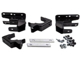Flip Kit 5" - 6" Drop Rear Axle Lowering for Chevy Silverado 1500 & for GMC Sierra 2007-2018 33769589