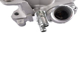 Engine Water Pump Fits for Cadillac Escalade Chevrolet Tahoe GMC Yukon V8 6.2L 12683468 12687631 29620826