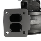 GT45 T4 V-Band 1.05 A/R 88MM Huge 600HPS Boost Upgrade Racing Turbo Charger Fit for All 4.0L-6.0L 95808767