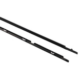Door Belt Molding Weatherstrip Set For Toyota Corolla AE115 7574002040 19952002 06095685