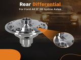 9" Inch For Ford 28 Spline Posi Unit Trac Lok Loc 9 Inch Traction Lock Metal 54328900