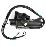Power Trim Actuator Motor Assembly 21573834 for Volvo Penta DPS-A & DPS-B model Sterndrives, 10509870