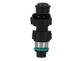 Top Feed Fuel Injector 4PCS fit for Nissan NV200 2.0L 2017 18 Hole FJ1280 12182283