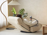 Adjustable head and waist, game chair, lounge chair in the living room, 360 degree rotatable sofa 21380430