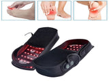 2025 LED Infrared Red Light Therapy Foot Neuropathy Joint Pain Relief SlipperslE 58481410