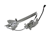 Electric Window Regulator Assembly fit for Grand Am Rear Left 22730703 99-05 80048115