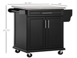 Kitchen Island/Storage cabinet 96762722