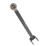 Adjustable Rear Lower Toe Arms /-2 FIT For Nissan 350Z 2003-2009 Infiniti G35 2003-2007 84880367