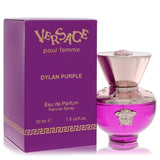 Versace Pour Femme Dylan Purple by Versace Eau De Parfum Spray 1 oz for Women FX-565374
