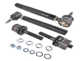 0-6" Adjustable Heavy Duty Tie Rod Ends Kit Fit for Chevrolet Silverado GMC Sierra 2500HD 3500 99590609