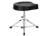 Swivel Liftable Oversized Saddle Throne Super Thick Sponge Overweight 180Kg Drum Stool Replacement 60448034