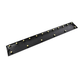 Front Door Trim Lower Molding LH Black Matte Fit for Mercedes-Benz Sprinter 3500 3500XD 20946446