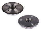 Pair CVVT Gears IntakeExhaust Fit for Hyundai Elantra Kona Veloster Kia Forte5 Forte Seltos Soul 95378166