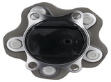 1pc Rear Left Right Wheel Hub Set Unit fit for Nissan Rogue FWD 2008-2015 512398 65352500