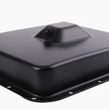 Auto Trans Oil Pan fit for Ford Expedition Explorer F-150 1994-2010 4R70W 4R75W 35584931
