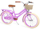 Multiple Colors,Girls Bike with Basket for 7-10 Years Old Kids,20 inch wheel ,No Training Wheels W1019138604