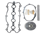 Timing Chain Tensioner Kit Replacement for Audi A4 Eos Golf GTI Jetta GLI Passat Golf 06F109217A 63712293