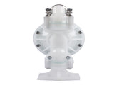 Pneumatic Plastic Diaphragm Pump 6661A3-344-C Replacement for Ingersoll Rand Aro 6661A3344C 22958296