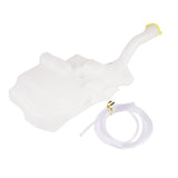 White Washer Fluid Reservoir FO1288197 JR3Z17618B Replacement for 20182023 Ford Mustang 58178247