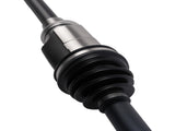 2 CV Axles Front fit for Dodge Durango 3.6L 5.7L 2011-2023 Single Speed Transfer AWD 32026418