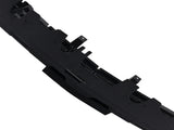 84922758 fit for 2021-2022 Chevrolet Colorado Front Upper Grill Grille Matte Black 04849399
