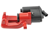 Rear Left Electric Brake Caliper For VW PASSAT 3C2 2005-2008 3C0615403E Red 73686074