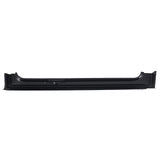 LR Rocker Panels fit for Chevy Silverado 1999-2007 Extended Cab Direct Fit Black 55906670