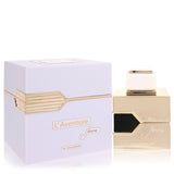 L'aventure Femme by Al Haramain Eau De Parfum Spray 3.3 oz for Women FX-546092
