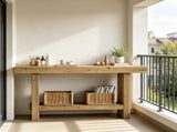 Long Console Table 36967489