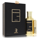 Bharara Niche by Bharara Beauty Eau De Parfum Spray Refillable Travel Spray 3.4 oz for Men FX-565180