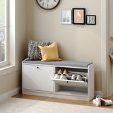 Shoe Storage Bench Entryway Bench with Storage, Shoe Bench Shoe Cabinet Storage for Entryway, Shoe 66193280