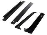 Full Rocker Panel Kit w/ Inner Patch fit for Chevy C10 GMC 1967-1972 Steel 76867234